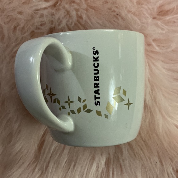 2013 STARBUCKS Holiday Mug Cups Coffee Tea Collection Christmas Xmas - Picture 4 of 5